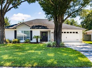 11161 Barbizon Cir E, Jacksonville, FL 32257