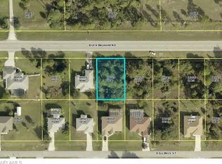 8361 Buckingham Rd, Fort Myers, FL 33905