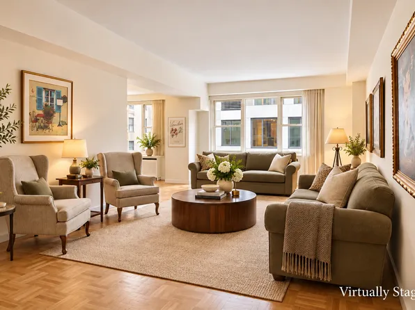 136 East 56th Street image 1 of 16