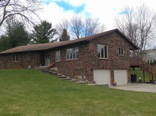 2968 Be Ver Vue Rd, Belvidere, IL 61008
