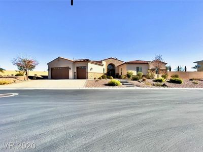8990 Palazzi St, Las Vegas, NV, 89113