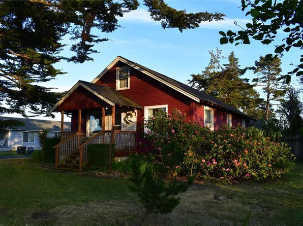 203 W Ocean Ave, Westport, WA 98595