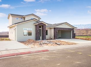 795 N 2760 W, Hurricane, UT 84737
