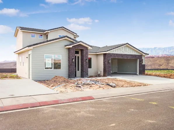795 N 2760 W, Hurricane, UT 84737