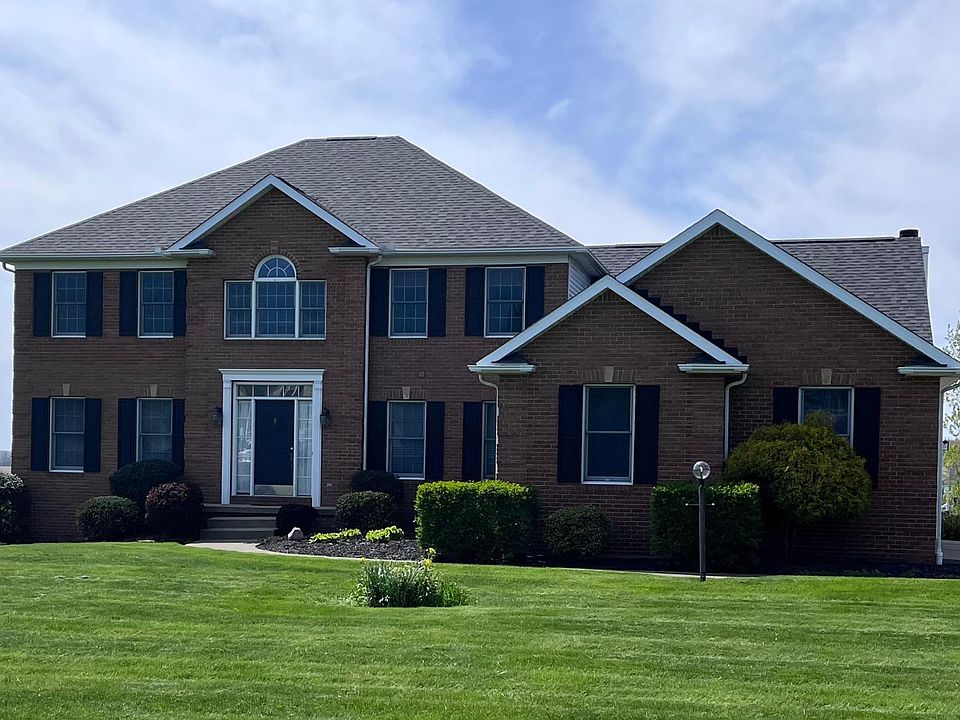 Front of the House