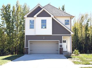 3500 Rabbit Run Trl, Clarksville, TN 37043