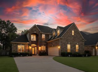 6319 Borg Breakpoint Dr, Spring, TX 77379