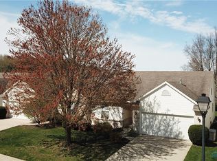 631 Wind Breeze Dr, Toledo, OH 43615