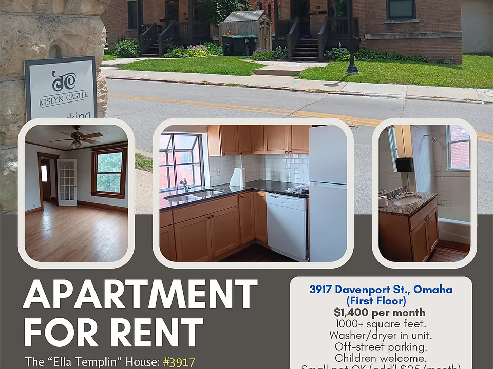 3917 Davenport St #3917