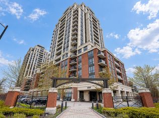 9506 Markham Rd #906, Markham, ON L6E0S5