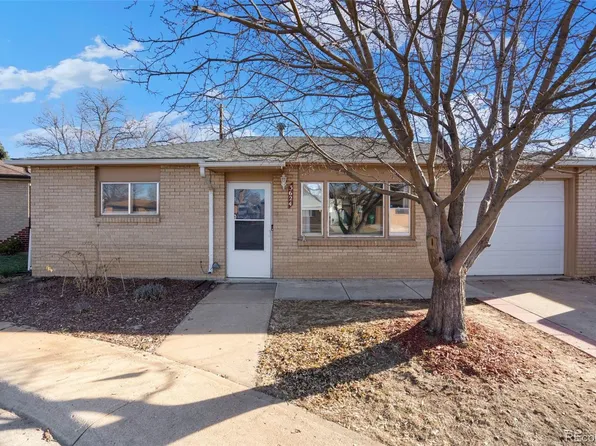 3624 Carson Court, Evans, CO 80620