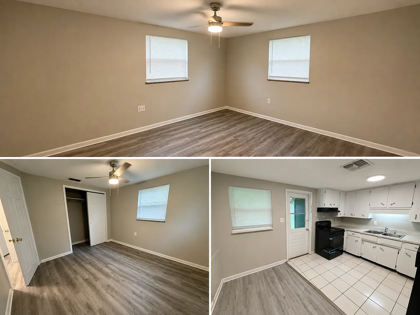 2437 Idlewild St — Photo 1