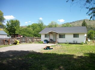 965 S H St, Lakeview, OR 97630