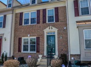 8818 Eagle Rock Ln, Springfield, VA 22153