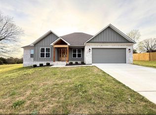 50 Lieblong Rd, Greenbrier, AR 72058