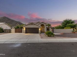 5528 W Fallen Leaf Ln, Glendale, AZ 85310