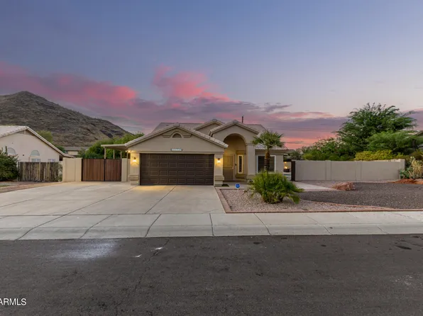 5528 W FALLEN LEAF Lane, Glendale, AZ 85310