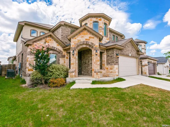 6923 Comanche Cougar, San Antonio, TX 78233