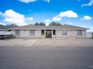 2909 Whitewing Ave, McAllen, TX 78501
