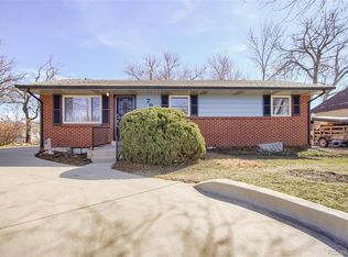 7990 Yates St, Westminster, CO 80030