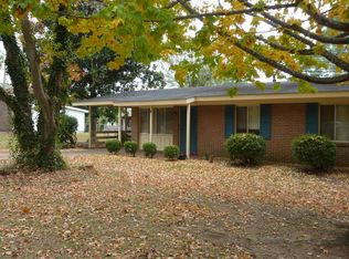 3926 Bienville Rd, Montgomery, AL 36109