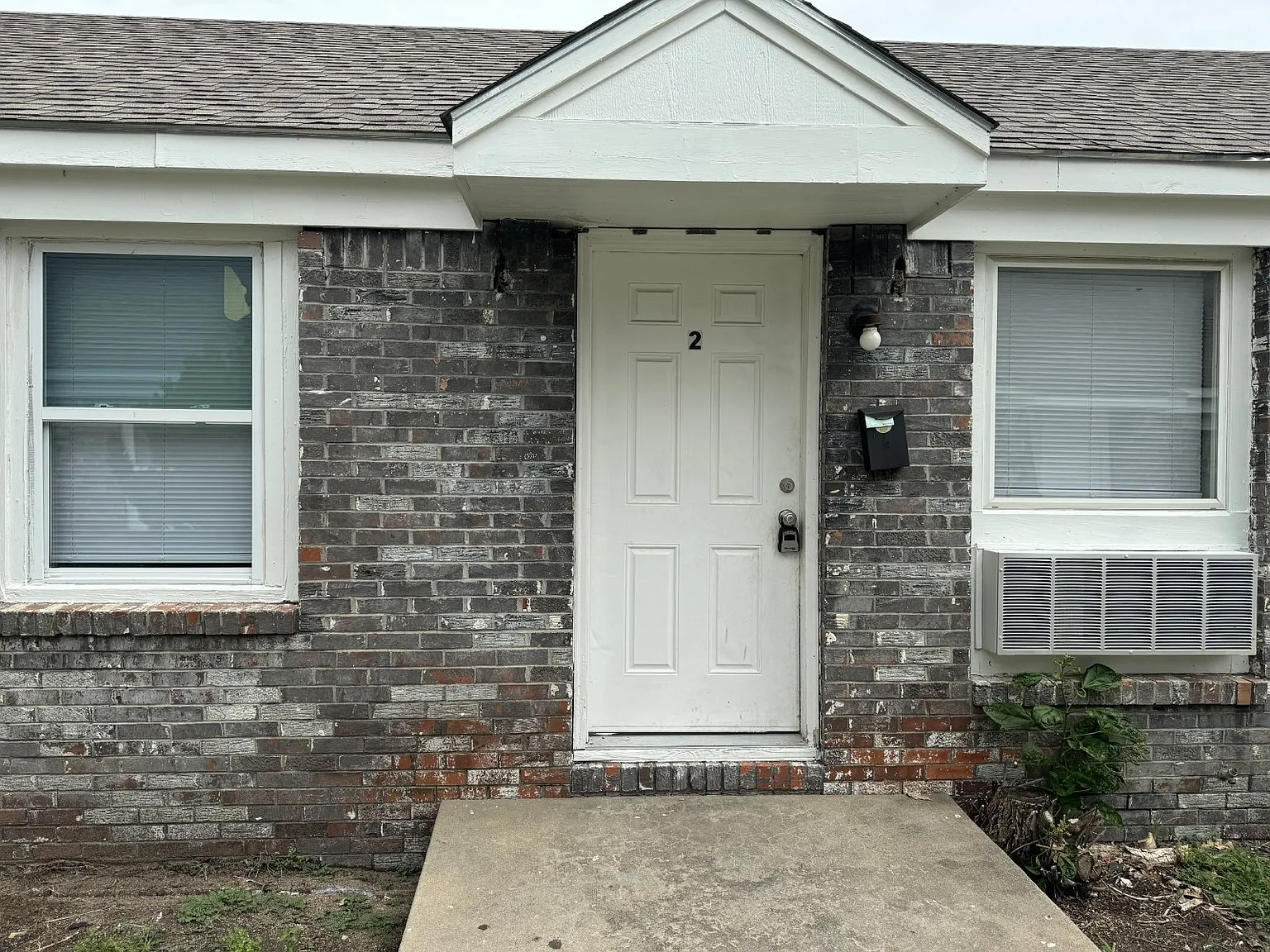 1 bed, 1.0 bath, 540 sqft, $650 — Photo 2