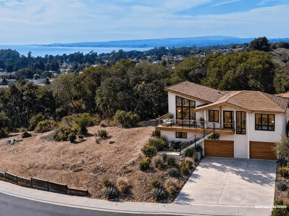 271 Ventana Way, Aptos, CA 95003