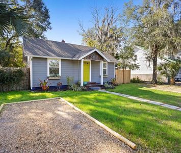534 W Pennsylvania Ave, Deland, FL, 32720