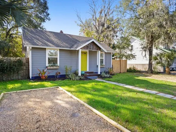 534 W Pennsylvania Ave, Deland, FL 32720