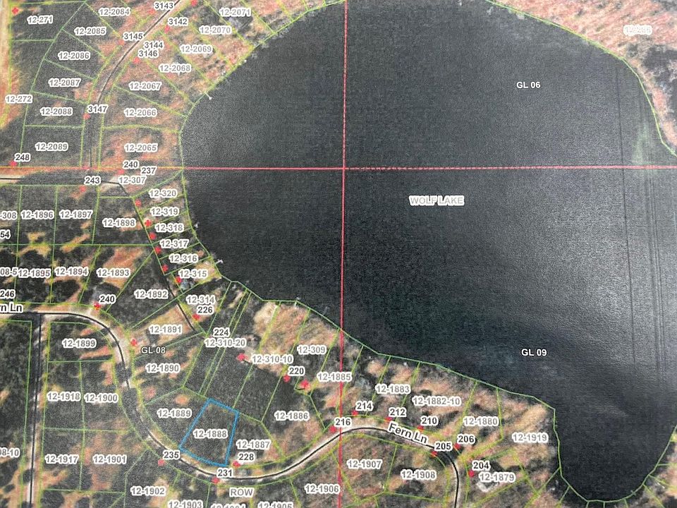 1st image of LOT 19 Fern Ln