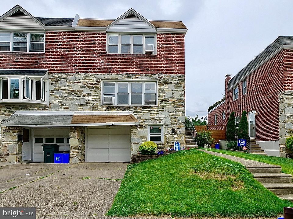 523 Wartman St, Philadelphia, PA 19128 Zillow