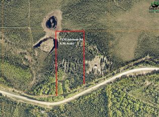 7270 Johnson Rd, Salcha, AK 99714
