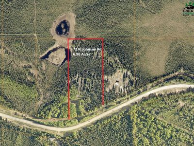 7270 Johnson Rd, Salcha, AK, 99714