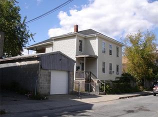 1265 Pleasant St, New Bedford, MA 02740