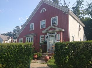 49 Bournedale Rd, Jamaica Plain, MA 02130