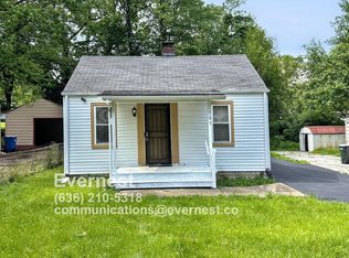 135 Grether Ave, Saint Louis, MO 63135