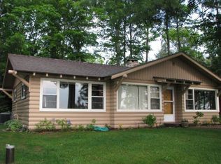6325 E Big Lake Loop Rd, Three Lakes, WI 54562