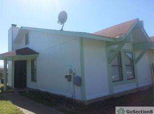 5921 Fairwood St, San Antonio, TX 78242
