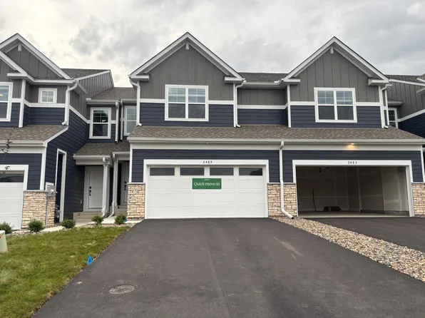 3485 Trails End Cir, Eagan, MN 55123