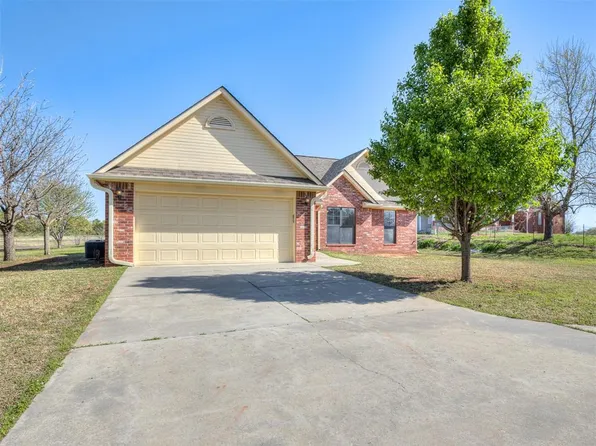 17117 SE 59th St, Choctaw, OK 73020