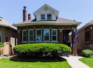 1833 N Nagle Ave, Chicago, IL 60707