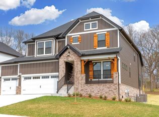 7225 Richvale Dr LOT 10, Fairview, TN 37062