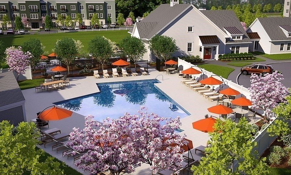 Sawyer's Reach Apartments Plymouth, MA Zillow