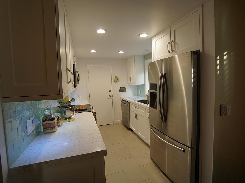 Beautiful custom kitchen