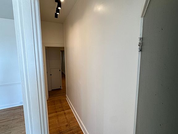 Hallway 1