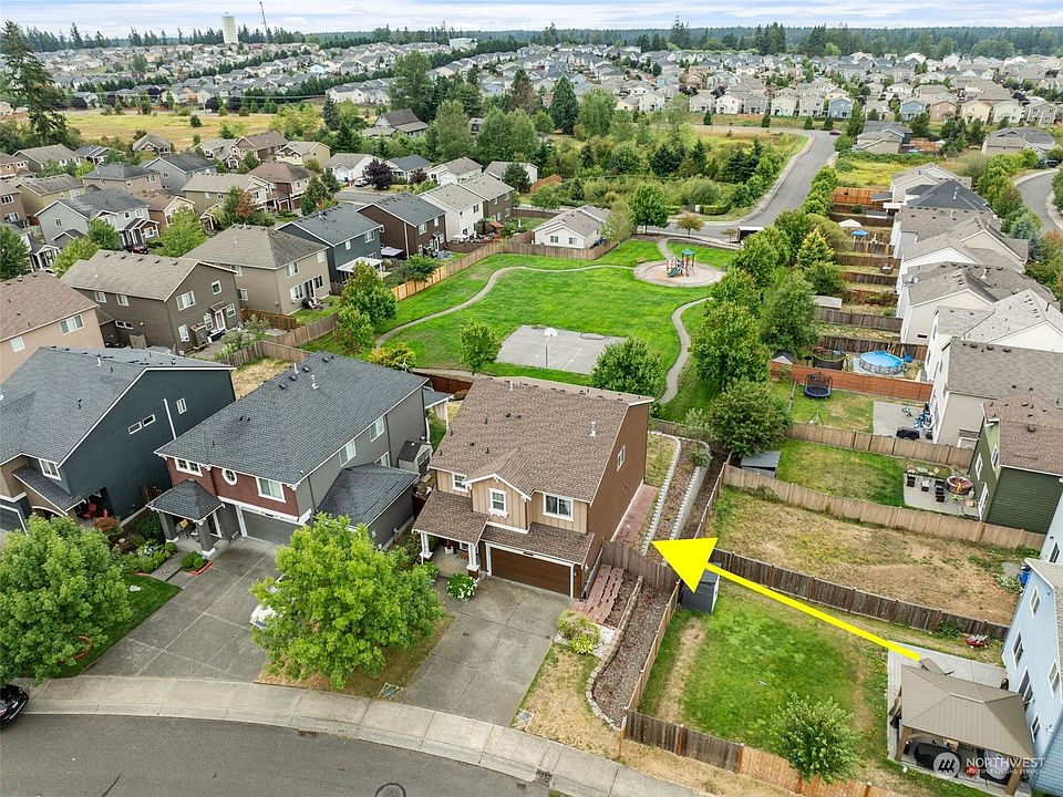 1st image of 19402 25th Ave E