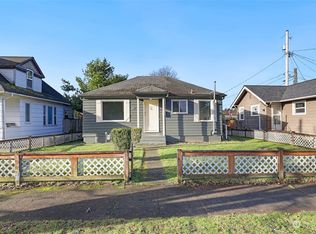 1014 S Pine St, Tacoma, WA
