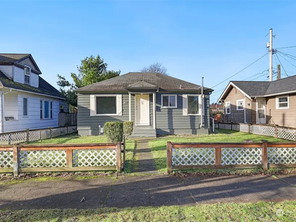 1014 S Pine Street, Tacoma, WA 98405