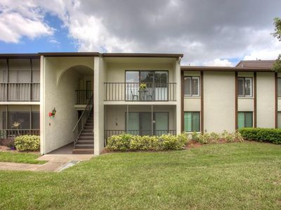 2642 Pine Ridge Way S APT F2, Palm Harbor, FL, 34684
