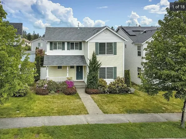 3216 Hoffman Hill Blvd, Dupont, WA 98327